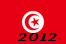tunisie 2012