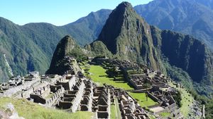 Machupicchu